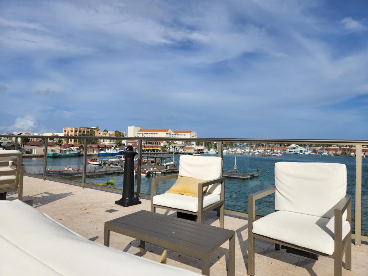 Aruba Dream Getaway 2Br/2Bt Ocean & Pool View Apartment Ораниестад Екстериор снимка
