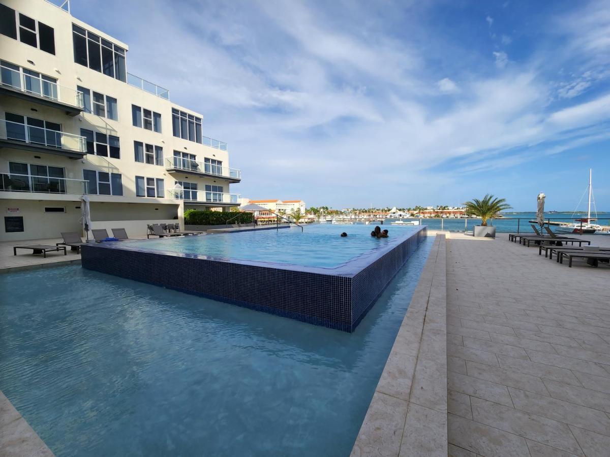 Aruba Dream Getaway 2Br/2Bt Ocean & Pool View Apartment Ораниестад Екстериор снимка